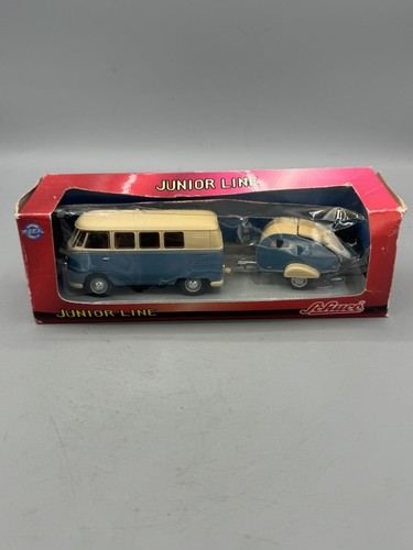 Schuco junior line volkswagen - schuco,