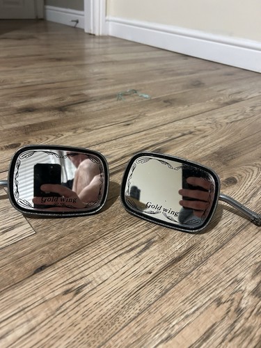Gl1100 honda goldwing wing - gl1100,