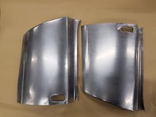 Cortina Mk2 Front Repair