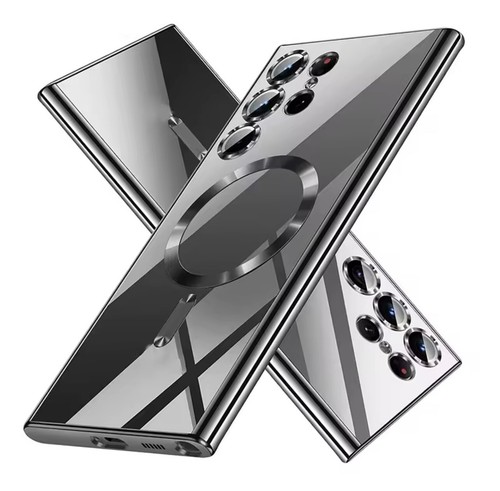 Clear case for - case,