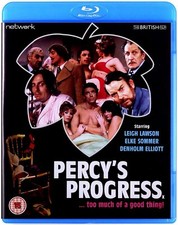Percys Progress (Blu-ray)