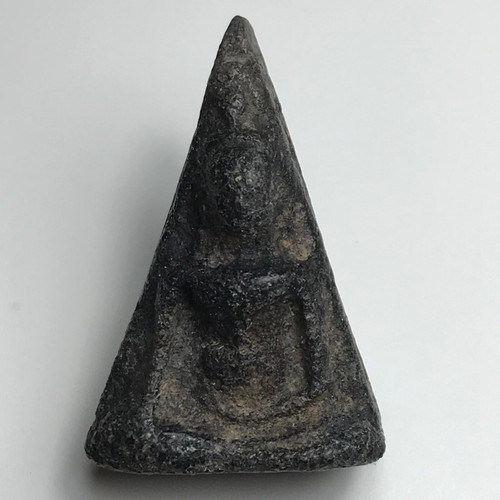 Buddha pendant thai - thai, amulet