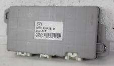 Mazda MX5 - Mk3 (NC) 05-15 -