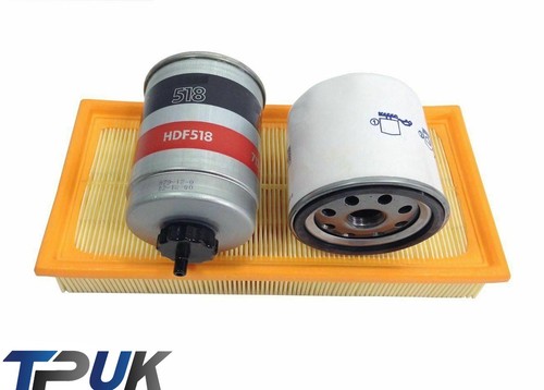 Filter service kit fits ford - filter,