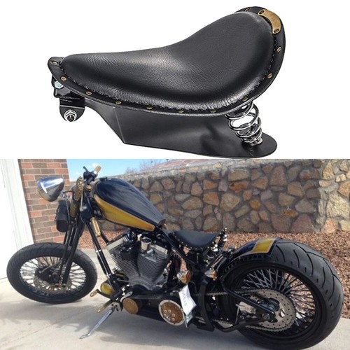 Motorcycle solo seat spring - solo,