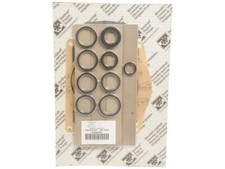 Slurry Tanker MEC BP Vacuum