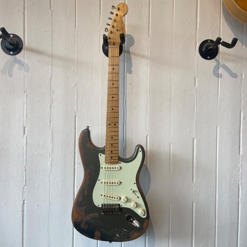 Fender stratocaster artist - stratocaster,
