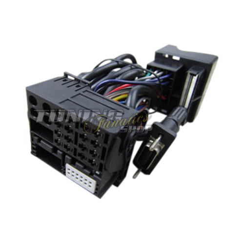 Wiring harness cable - cable, yatour