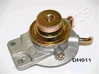 Injection system diesel pump - injection,