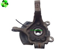 Nissan Cube Z12 Wheel Bearing Hub Front Left 40015ED000 Genuine 2004-2013