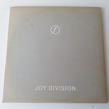 Joy Division - Still - Vinyl