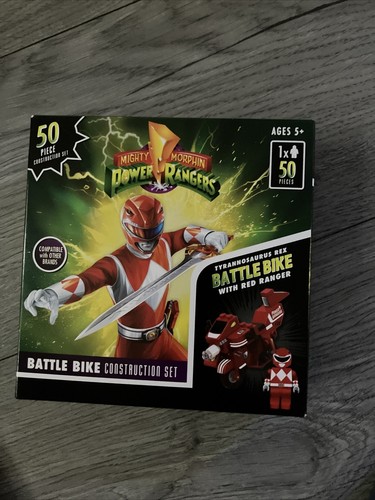 Mighty morphin power - power, rangers