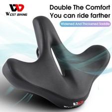 West biking bike - bike, saddle