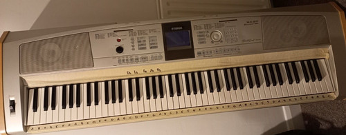 Keyboard piano yamaha - keyboard,