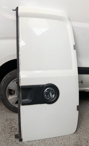 Vauxhall combo mk3 rear door - vauxhall,