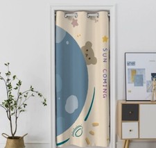 Cartoon Teddy Bear 1/2P