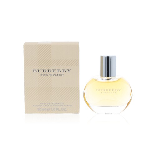 Burberry classic edp - classic, spray