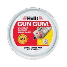 HOLTS "GUN GUM" SILENCER