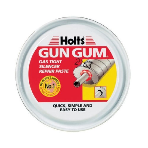 Holts gun gum - holts, "gun