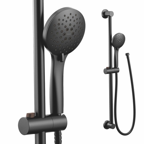 Moen 3558epbl multi function - moen,