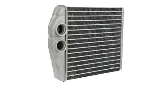 Heat exchanger opel vauxhall - heat,