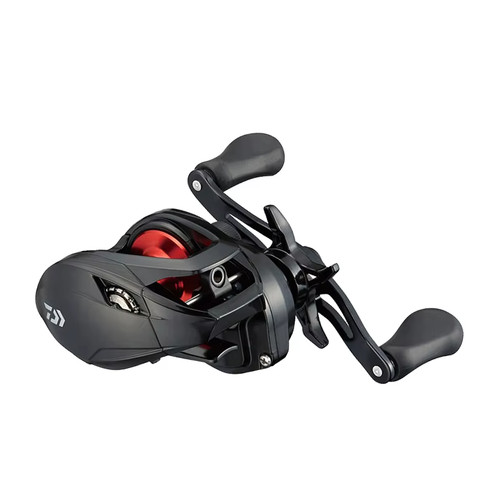 Daiwa pr100h baitcast - pr100h, reel