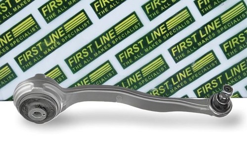 First line control - line, control/trailing