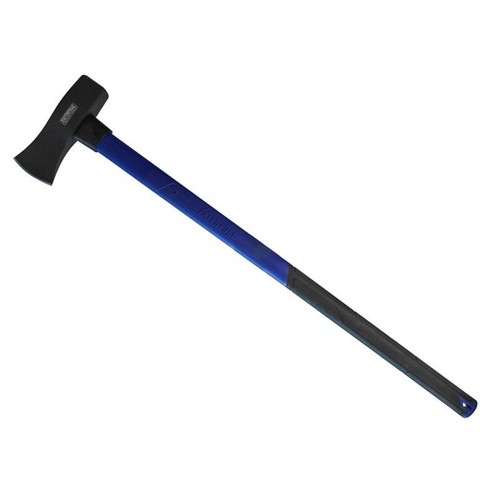Faithfull log splitting - faithfull,