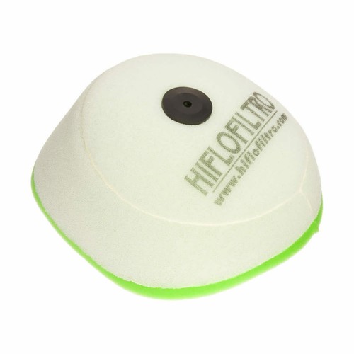 Hiflo air filter - filter,