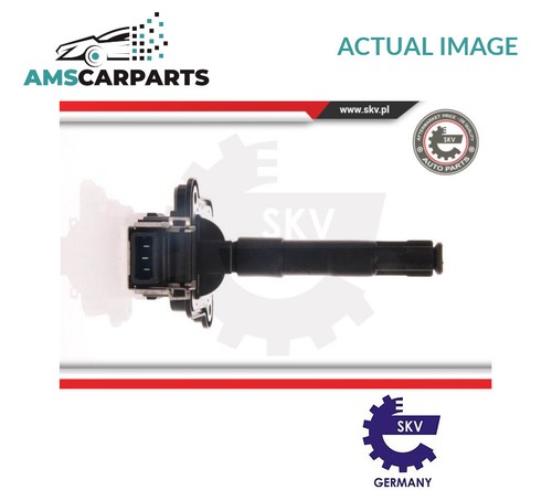 Engine ignition coil - engine, 03skv035