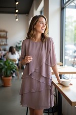 NEW Summer Dress Bridesmaid