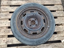 2003 CITROEN C3 STEEL RIM