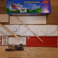 DUMAS GEE B MODEL E kit