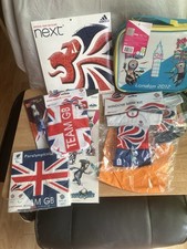London Olympics And