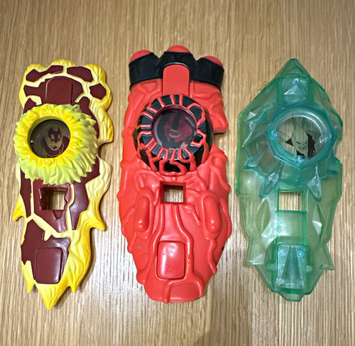 Bandai 2007 ben - ben, 10