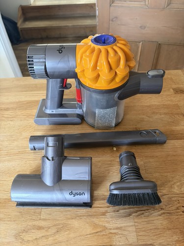Dyson top dog hand - dyson,