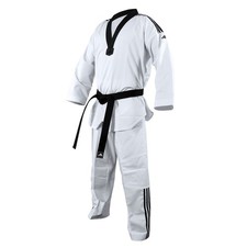 Adidas dobok adi fighter eco - adidas,