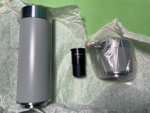 Photo tube intermediate - tube,,