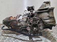 Porsche 944 Turbo Silver Rose 5 Speed Manual Gear Box LSD Fitted AOR 21117