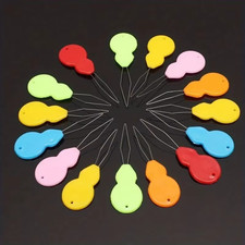 10 Pack Needle Threaders –