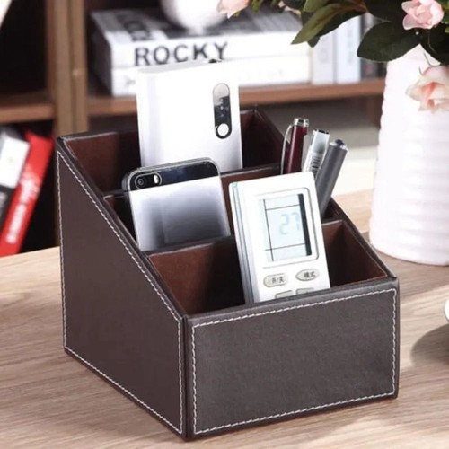 Creative leather cells - creative, pu