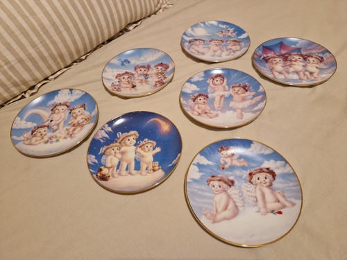 Lot vintage dreamsicles - lot,