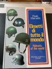 Elmetti Di Tutto Il Mondo