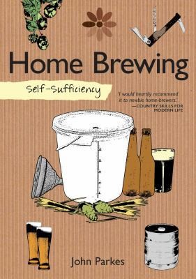 Self sufficiency home brewing - self-sufficiency:,