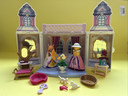 Playmobil 549 fairytale - 549,