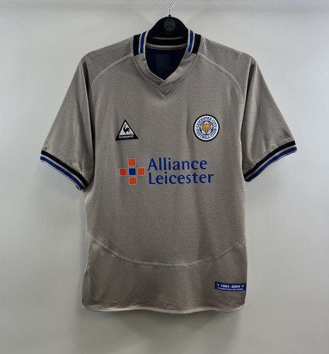 Leicester city away football - leicester,