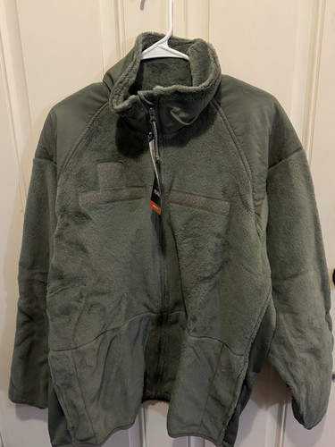 Polartec thermal pro military - polartec,