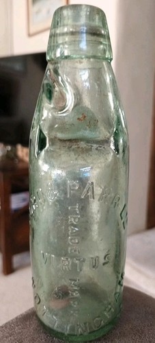 Antique ford parr nottingham - antique,