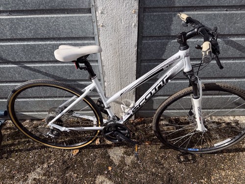 Scott sportster bikes in - 2,