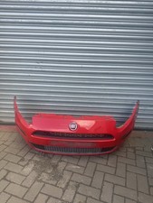 FIAT PUNTO MK3 FACELIFT 2011